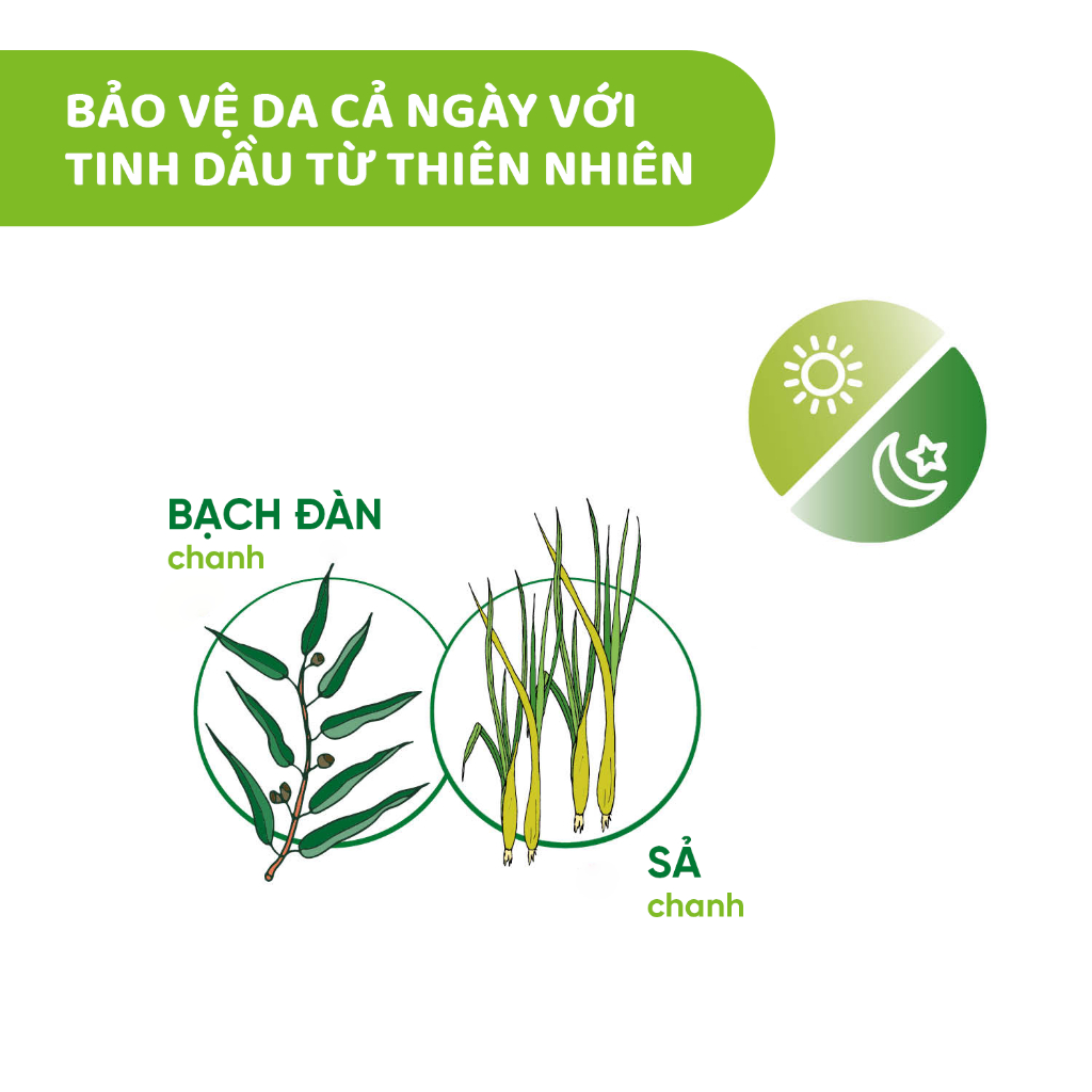 Xịt xua muỗi chiết xuất bạch đàn chanh và tinh dầu tự nhiên Chicco NaturalZ 100ml cho bé