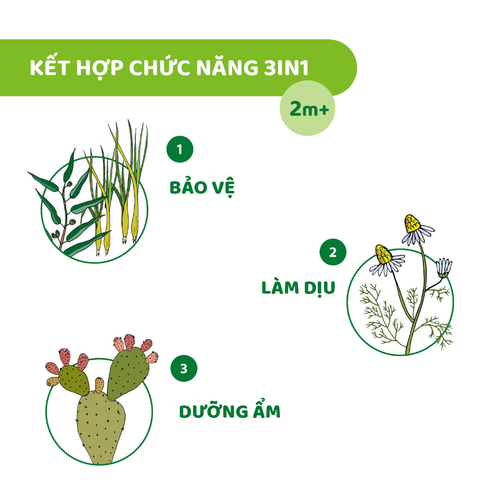 Xịt xua muỗi chiết xuất bạch đàn chanh và tinh dầu tự nhiên Chicco NaturalZ 100ml cho bé