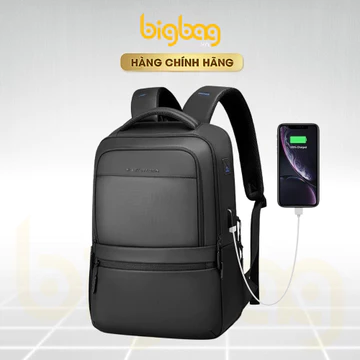 Balo Laptop MARK RYDEN BETA, Balo Đựng Laptop 15,6 inch, Balo Cao Cấp, Ba Lô Có Ngăn Laptop Riêng