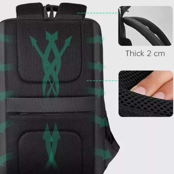 Laptop Backpack – 4