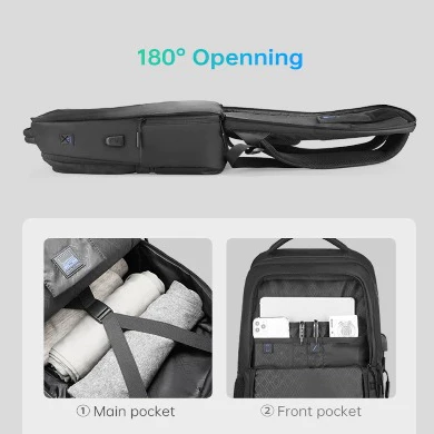 Laptop Backpack – 5