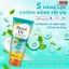 Kem Chống Nắng Body Biore CHÍNH HÃNG 150ml-Serum Chống Nắng Dưỡng Ẩm, Dưỡng Trắng Chống Nước, Kcn Biore Hồng JAPARI