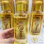 Tinh Dầu Gừng Nóng Chai 180ml Massage Body, Đả Thông Kinh Lạc Giảm Béo Dưỡng Sinh Spa.