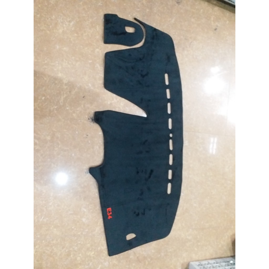 Thảm chống nắng taplo nhung xe Vinfast e34 . ( cho cả xe x.ăng và xe đ ...