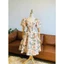 Váy Gấm Hoa Kim Thoa Design