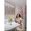 Váy Gấm Hoa Kim Thoa Design