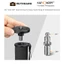 Chân máy ảnh Monopod K&F CONCEPT KF09.138