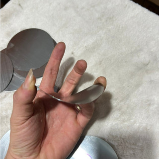 Phím độ còi Tàu, còi Ong Inox đàn hồi.( Giá 1 chiếc)