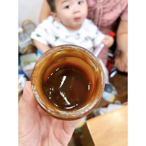 Mận nghiền gerber Nga, giành cho bé khó tiêu Tibongstore