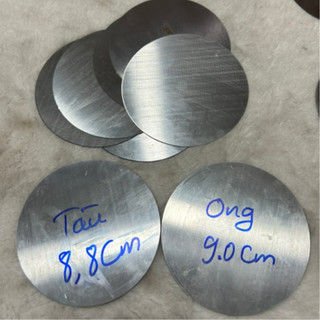 Phím độ còi Tàu, còi Ong Inox đàn hồi.( Giá 1 chiếc)