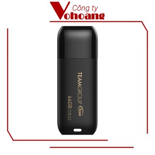 USB 64GB Teamgroup chính hãng bảo hành 5 năm
