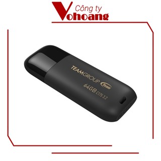 USB 64GB Teamgroup chính hãng bảo hành 5 năm