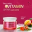 Kem Dưỡng 24H Tăng cường Vitamin Làm Mịn và Sáng Da cho da khô và lão hóa Dr. Grandel Vitamin Infusion Cream 50ml