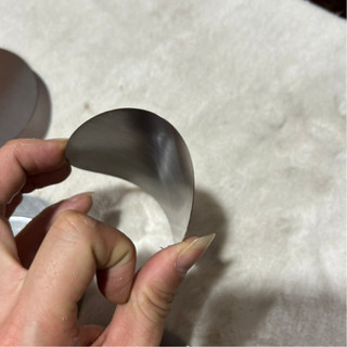 Phím độ còi Tàu, còi Ong Inox đàn hồi.( Giá 1 chiếc)
