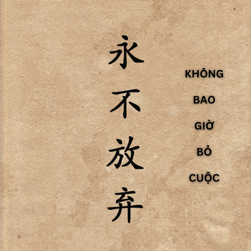 Chữ Trung Quốc Ý Nghĩa: Tìm Hiểu Văn Hóa và Ý Nghĩa Trong Từng Nét Chữ