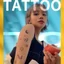 Hình Xăm Dán Tạm Thời 15 Ngày Chống Nước Tattoo Xăm Chữ Cỡ Nhỏ Mini Đáng Yêu Miếng Dán Giả Xăm Đẹp