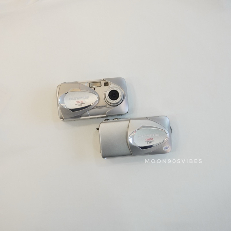 OLYMPUS X-350 | Shopee Việt Nam