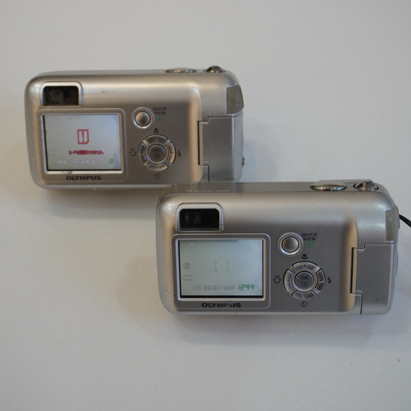 ほぼ未使用品　極美品 OLYMPUS X-350 OLYMPUS X-350 | Shopee Việt Nam