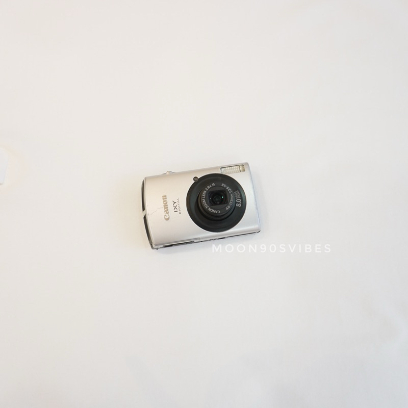 Canon IXY DIGITAL 910 IS（CANON IXY DIGITAL 910 IS (SL) 03