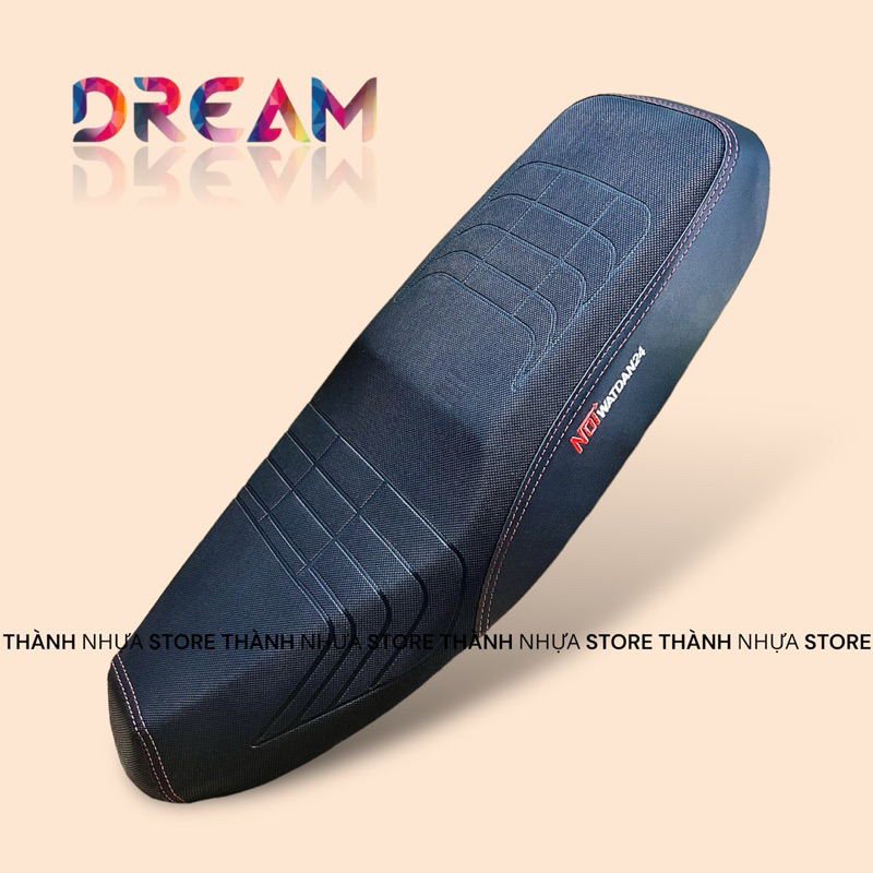 Yên 2 tầng Dream Thái/Dream ll/Super Dream - Yên gọt