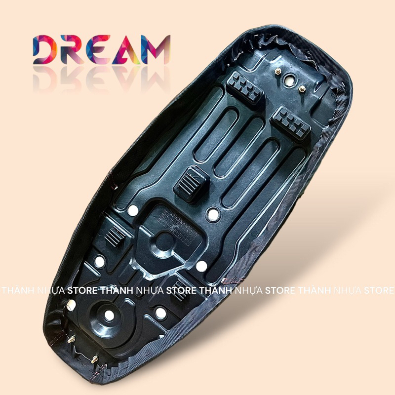 Yên 2 tầng Dream Thái/Dream ll/Super Dream - Yên gọt