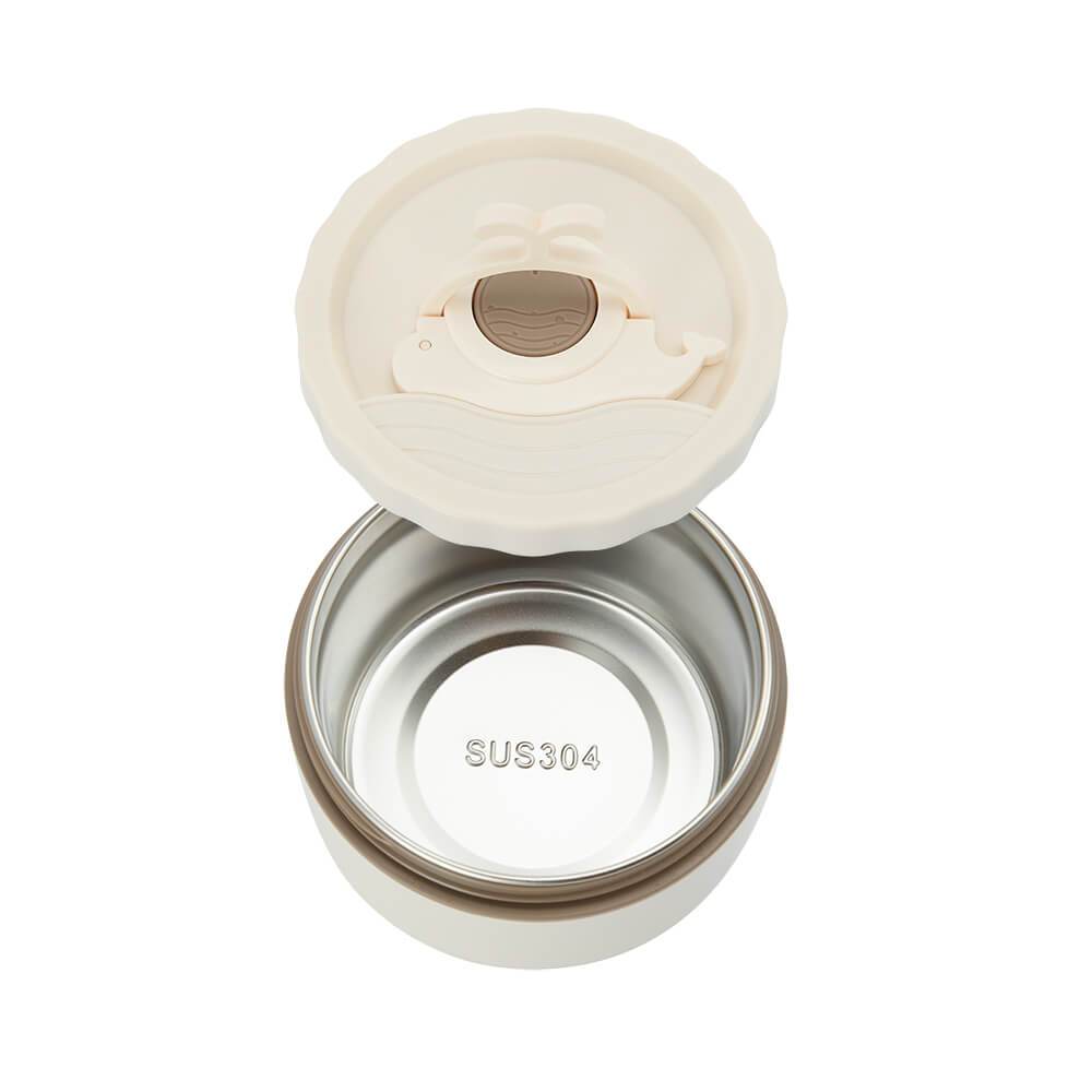 Hộp cơm giữ nhiệt inox 304 Elmich dung tích 1.6L EL8344 ( Kèm túi đựng giữ nhiệt )