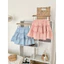 Chân váy ngắn 2 tầng kẹp mí nữ - Short skirt đầm kiểu tenis thiết kế 2 lớp nhiều màu hàn quốc