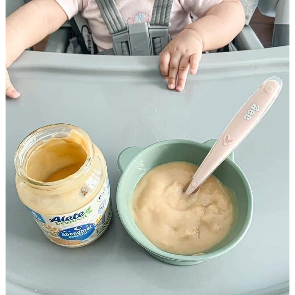 Hũ dinh dưỡng Alete ăn liền cho bé từ 6m 190gram (date 2025) Tibongstore