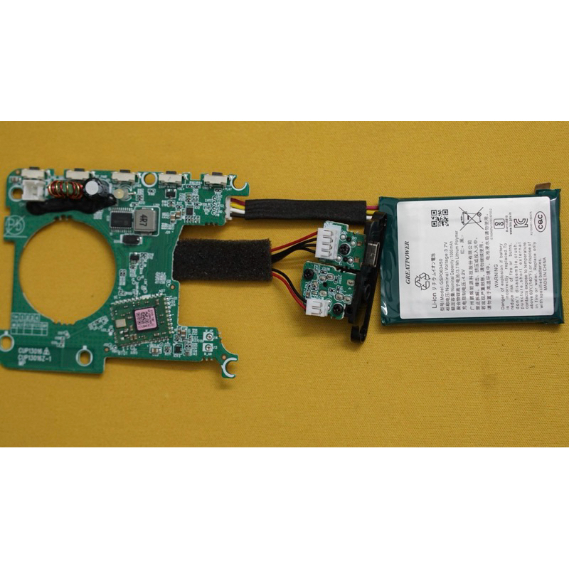 MẠCH JBL GO2 | Shopee Việt Nam