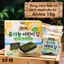 Rong biển tách muối/ ăn liền hữu cơ cho bé Hàn Quốc Alvins tibongstore