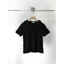Áo Polo cổ sen dáng baby tee nữ . Thun kiểu from vừa bánh bèo tiểu thư phong cách hàn quốc