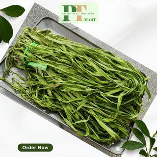 Rau Tiến Vua khô, xanh non [Loại 1] / Rau Cung Đình / Rau cần biển -->