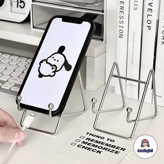 Giá Đỡ Điện Thoại Máy Tính Bảng Bằng Kim Loại tiện lợi. Hạo Khoa shop