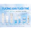 Kem dưỡng chống lão hóa Dr.Grandel Hyaluron Refill Night 50ml