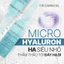 Tinh chất Dưỡng ẩm Chuyên sâu Chiết xuất Vi tảo xanh Dr.Grandel Ampoules HYALURON MOISTURE FLASH 9ml