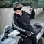 Áo chống nắng NAM NỮ thời trang UNISEX nam nữ có viền tay HOT nhất 2024