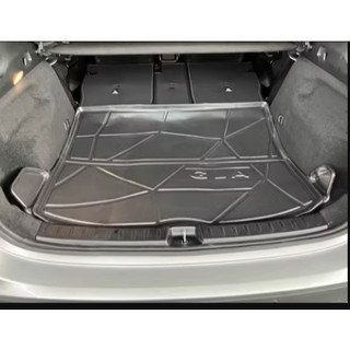 Lót Cốp Mercedes-Benz GLA 180,200,220,250 GLA 35,GLA 45 Hàng Loại Dày