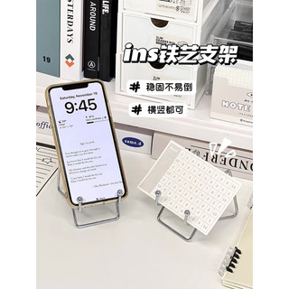 Giá Đỡ Điện Thoại Máy Tính Bảng Bằng Kim Loại tiện lợi. Hạo Khoa shop
