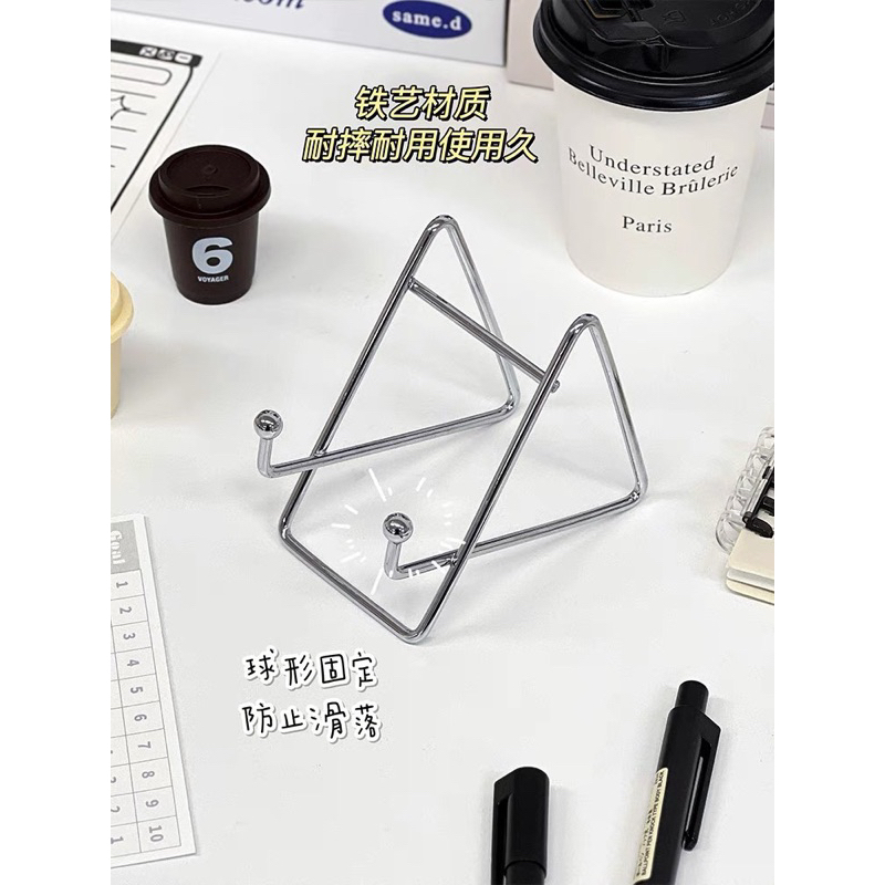 Giá Đỡ Điện Thoại Máy Tính Bảng Bằng Kim Loạii | BigBuy360 - bigbuy360.vn