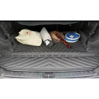 Lót Cốp Mercedes-Benz GLB 180, 200,220,250,GLB 35 AMG, GLB 45 AMG Hàng Loại Dày