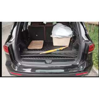 Lót Cốp Mercedes-Benz GLB 180, 200,220,250,GLB 35 AMG, GLB 45 AMG Hàng Loại Dày