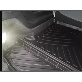 Lót Cốp Mercedes-Benz GLB 180, 200,220,250,GLB 35 AMG, GLB 45 AMG Hàng Loại Dày