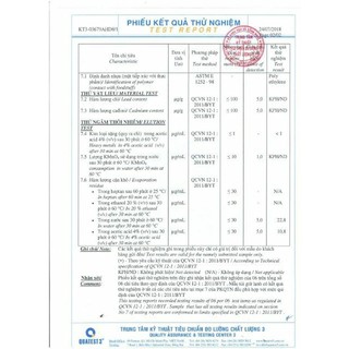 Đá gel khô giữ lạnh thực phẩm, bảo quản sữa, chườm lạnh, làm lạnh quạt điều hòa