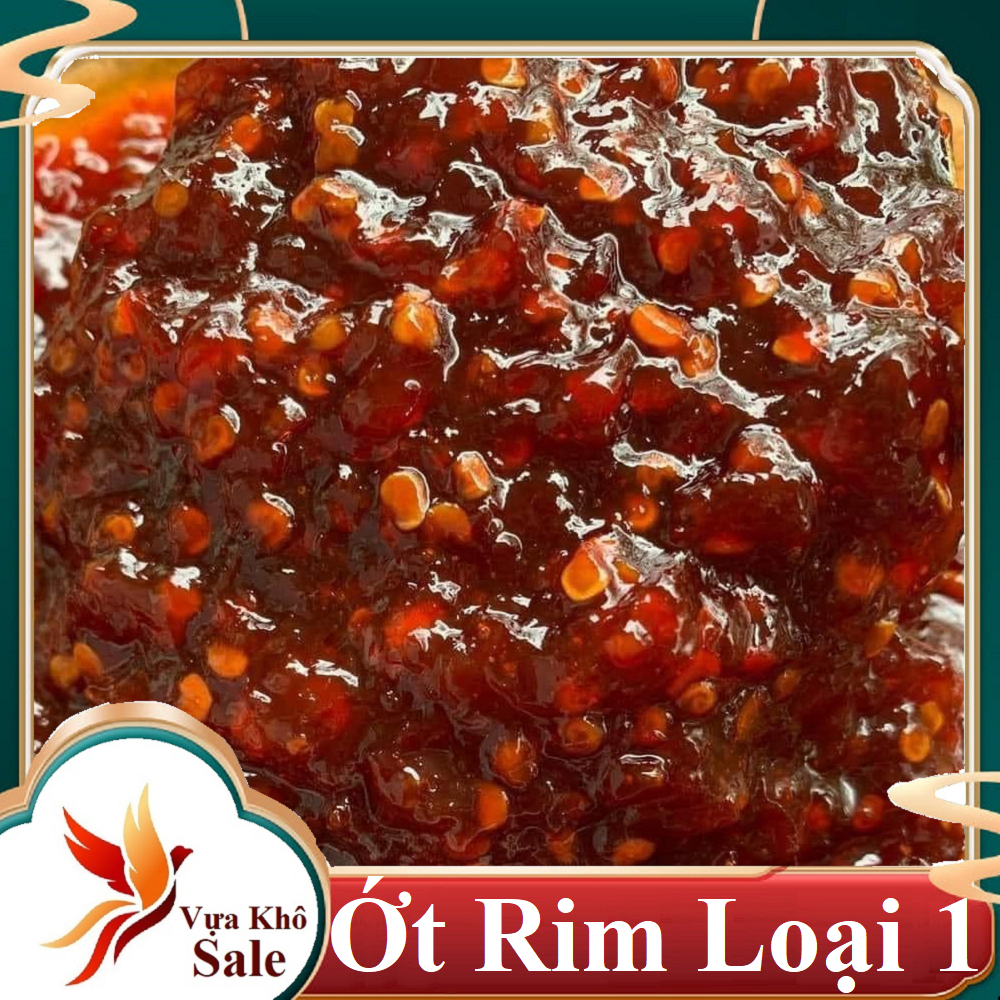 Ớt Rim gia vị không thể thiếu trong mỗi gia đình | Shopee Việt Nam