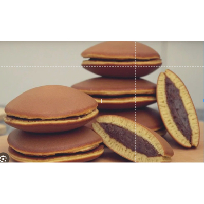 Bột làm bánh rán Doremon 1kg | Shopee Việt Nam
