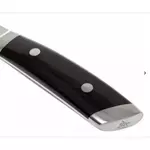 Dao thái thịt cá cao cấp KAI Nhật Bản - Shun Kaji Chef thép SG-2 Damascus 33 lớp KDM0006 (200mm) — ảnh 6