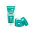 Combo làm sạch, dưỡng ẩm cho da dầu mụn, da nhạy cảm Hada Labo Acne Care Calming (Sữa rửa mặt 80g + Kem dưỡng 50g)