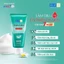 Combo làm sạch, dưỡng ẩm cho da dầu mụn, da nhạy cảm Hada Labo Acne Care Calming (Sữa rửa mặt 80g + Kem dưỡng 50g)