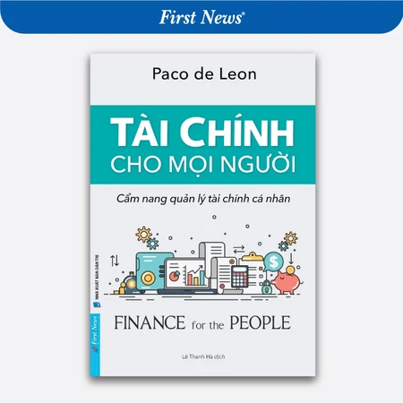 Tài Chính Cho Mọi Người