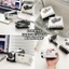 Máy quay số cầm tay digital handy camera - quay chụp kĩ thuật số VHS 48MP, màn hình lật, Y2K by meober